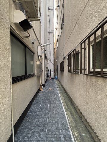 Libra谷町のその他