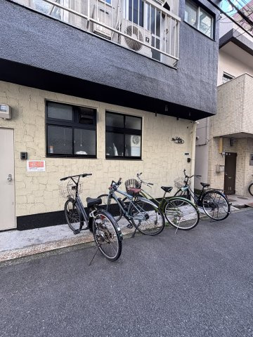 Libra谷町のその他共用部分