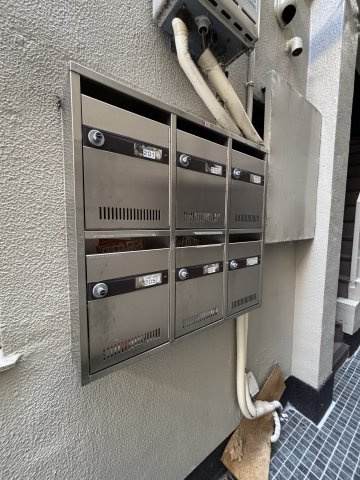 Libra谷町の設備