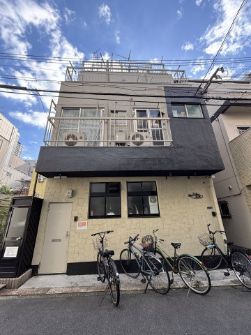 Libra谷町