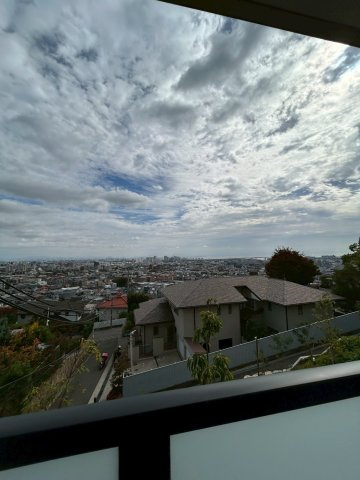 GARDENIA芦屋の展望