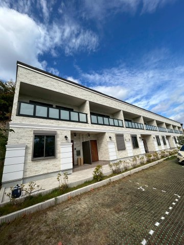 GARDENIA芦屋