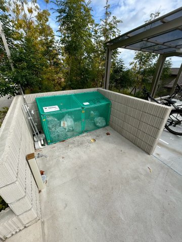 GARDENIA芦屋のその他共用部分
