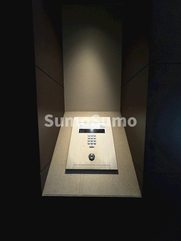 大阪市中央区南船場２丁目の賃貸マンションのその他共用部分