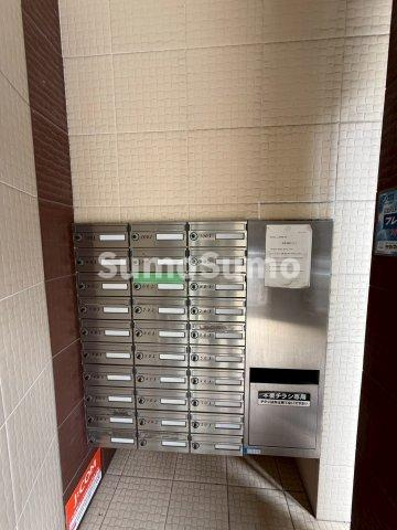 mosaiqueのその他共用部分
