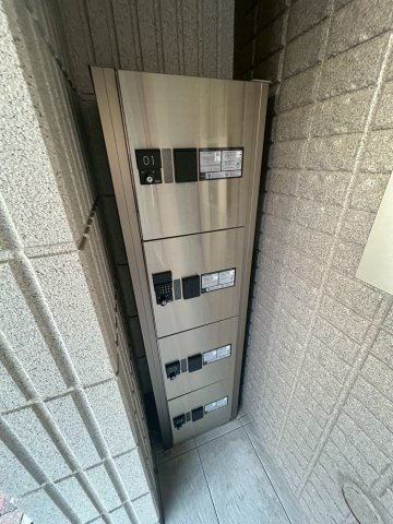 LaLaBrezza芦屋翠ケ丘のその他共用部分