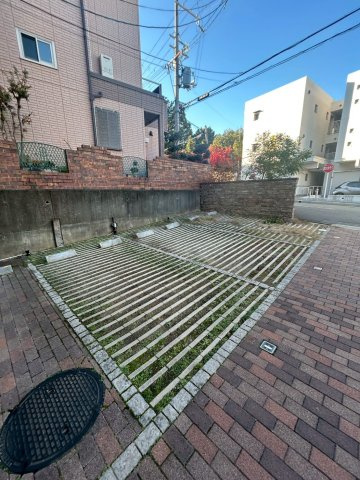 LaLaBrezza芦屋翠ケ丘のその他共用部分