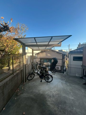 LaLaBrezza芦屋翠ケ丘のその他共用部分