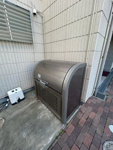 LaLaBrezza芦屋翠ケ丘のその他共用部分