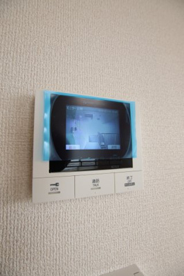 【セキュリティ】 | プライム金剛 | ＴＶインターホン