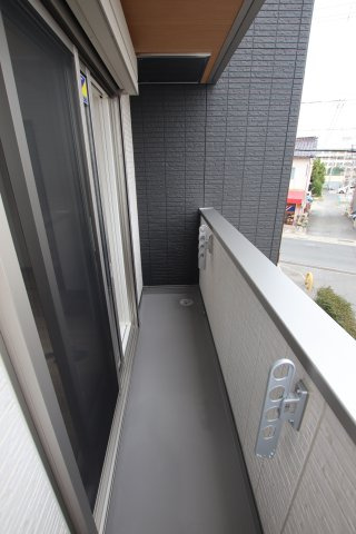 【バルコニー】 | プライム金剛