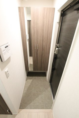 【玄関】 | プライム金剛