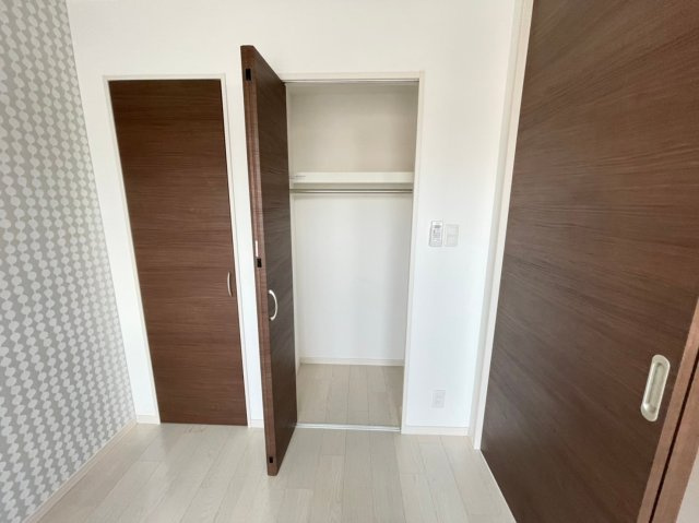 la tiédeur ( 近畿大学 一人暮らし )の収納