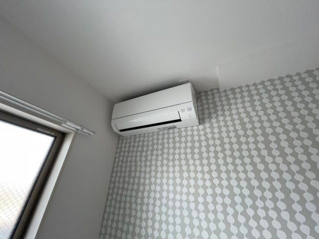 la tiédeur ( 近畿大学 一人暮らし )の設備