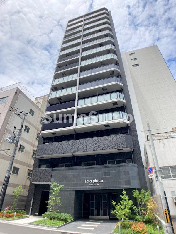 Lala place難波ガルテン