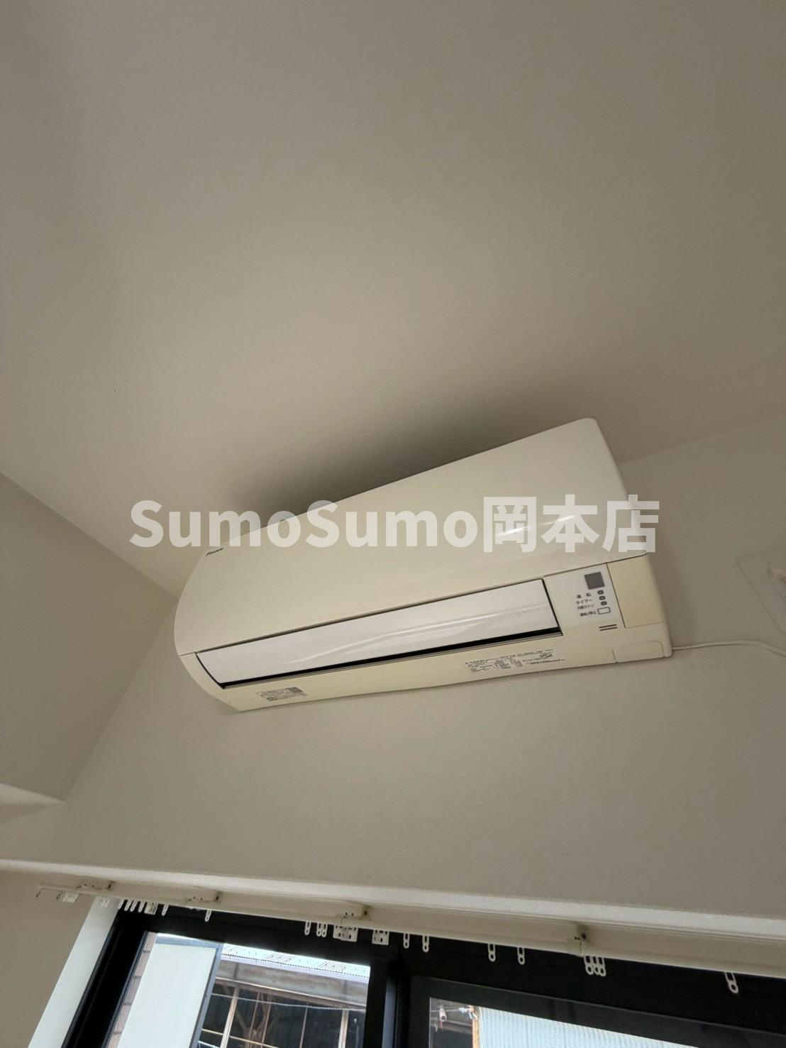 Luxe芦屋南の設備