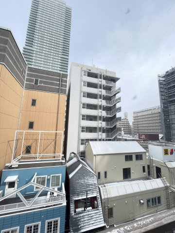 MASANI三宮の外観