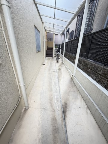 ＭＩＹＡＹＡＭＡ　ＭＡＮＳＩＯＮのその他共用部分
