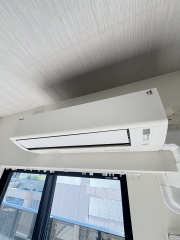 Live Flat六甲桜口の設備