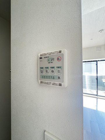 Live Flat六甲桜口の設備