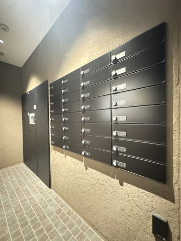 Live Flat六甲桜口のその他共用部分