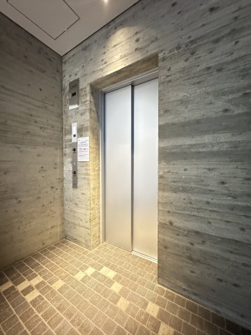 Live Flat六甲桜口のその他共用部分