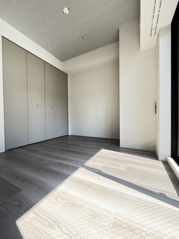 Live Flat六甲桜口の居間・リビング