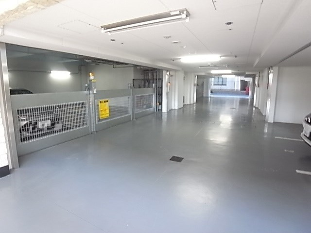 LAV神戸三宮の外観