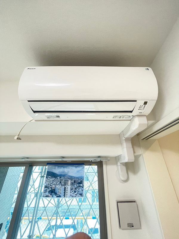 LiveCasa王子公園のその他