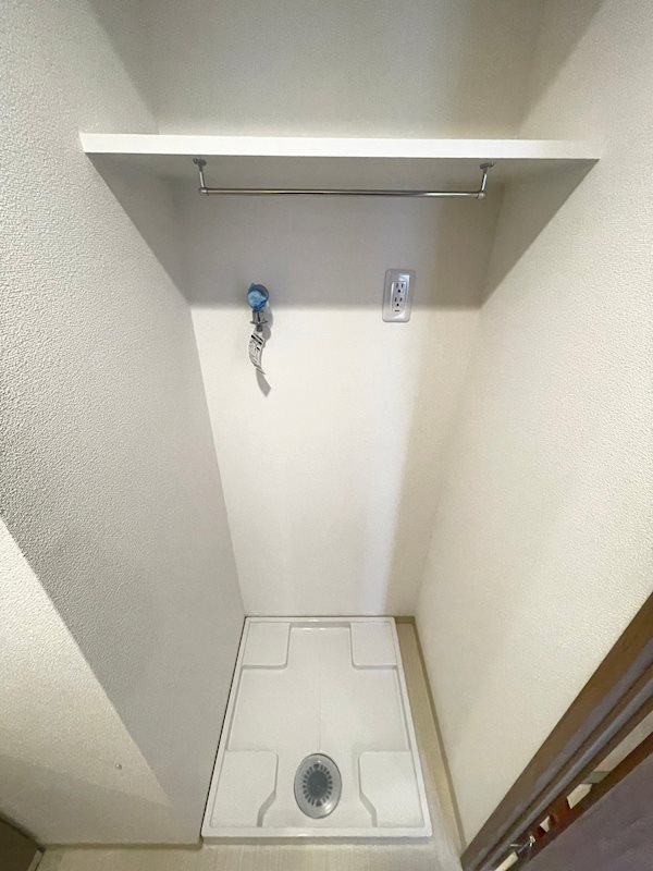 LiveCasa王子公園の設備