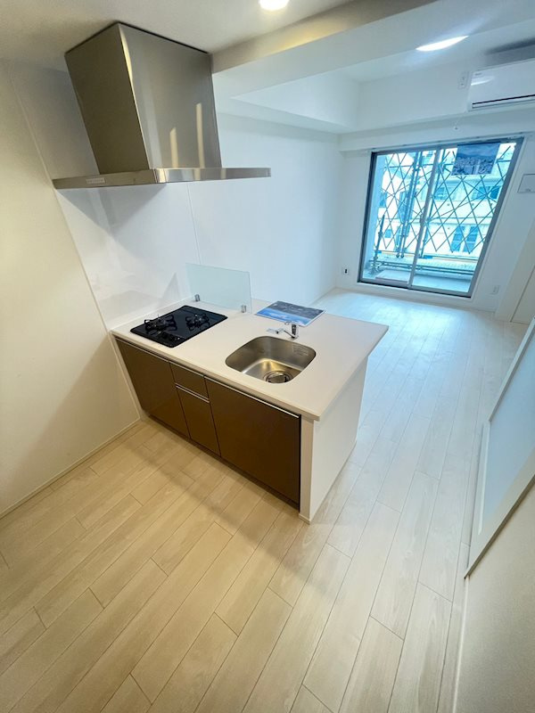 LiveCasa王子公園