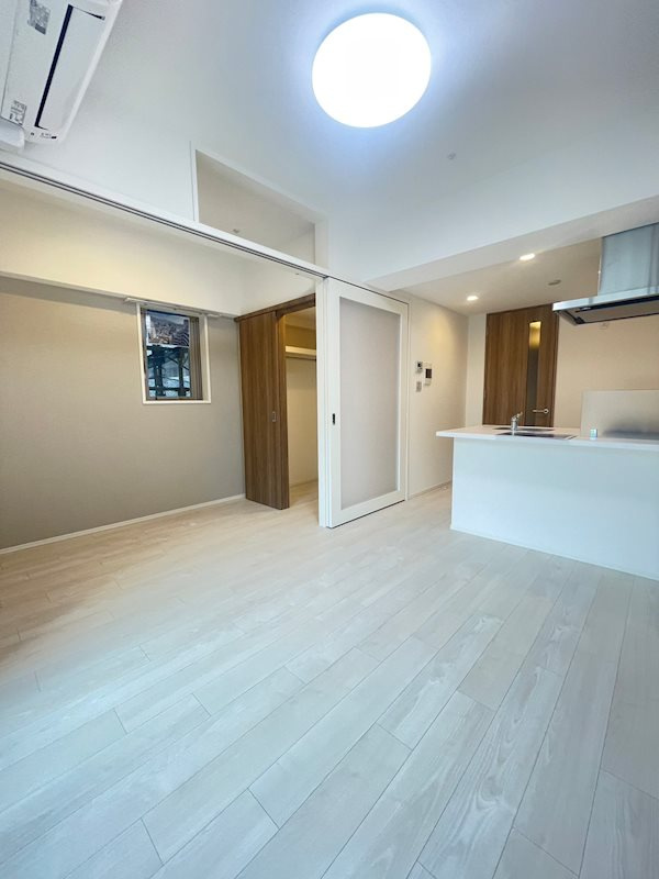 LiveCasa王子公園