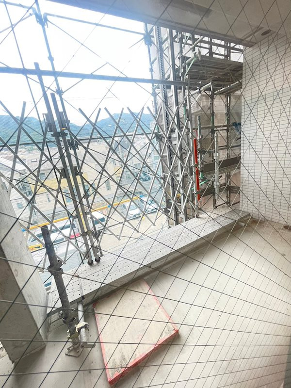 LiveCasa王子公園