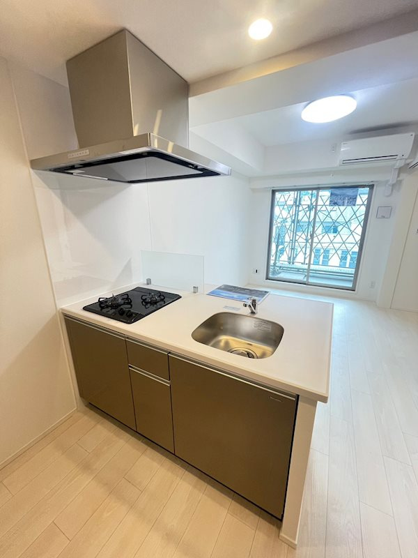 LiveCasa王子公園