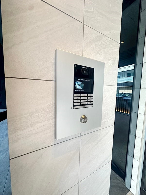 LiveCasa王子公園の外観