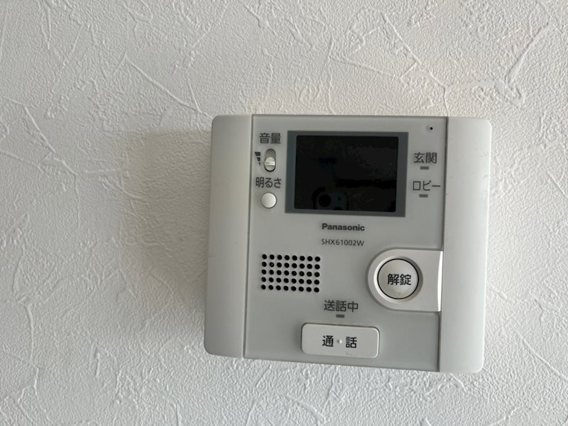 Luminaのセキュリティ