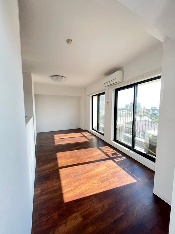 Luminaの居間・リビング