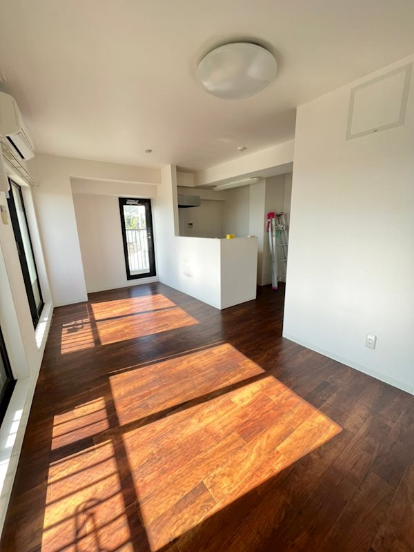 Luminaの居間・リビング