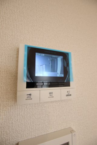 【セキュリティ】 | プライム金剛 | ＴＶインターホン