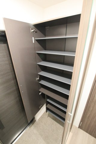 【収納】 | プライム金剛 | シューズボックス