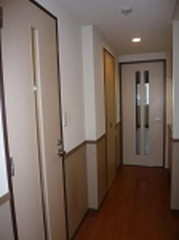 Atoll-Kのその他共用部分