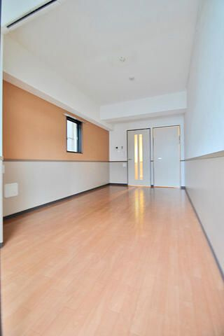 Atoll-Kの居間・リビング