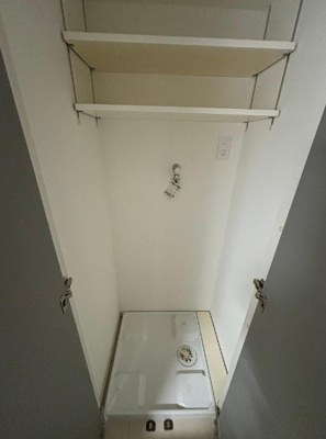 【設備】 | FARE中野Ⅲ