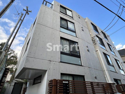 【エントランス】 | FARE中野Ⅲ