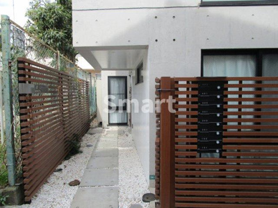 【セキュリティ】 | FARE中野Ⅲ