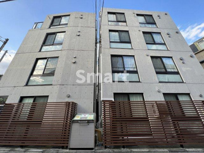 【外観】 | FARE中野Ⅲ