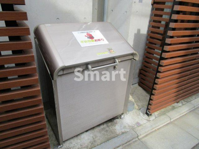 【その他共用部分】 | FARE中野Ⅲ