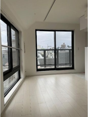 【居間・リビング】 | FARE中野Ⅲ