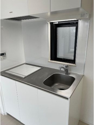 【キッチン】 | FARE中野Ⅲ