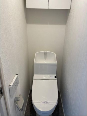 【トイレ】 | FARE中野Ⅲ